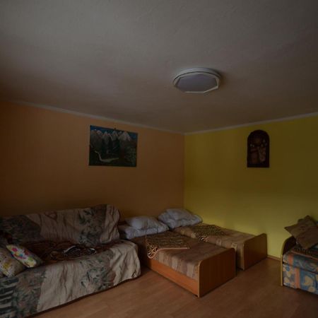 Pod Modrzewiem Mieszkania Wakacyjne Duszniki Zdrój Exterior foto