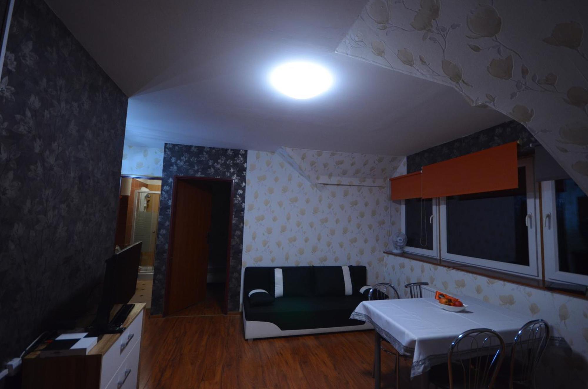 Pod Modrzewiem Mieszkania Wakacyjne Duszniki Zdrój Exterior foto