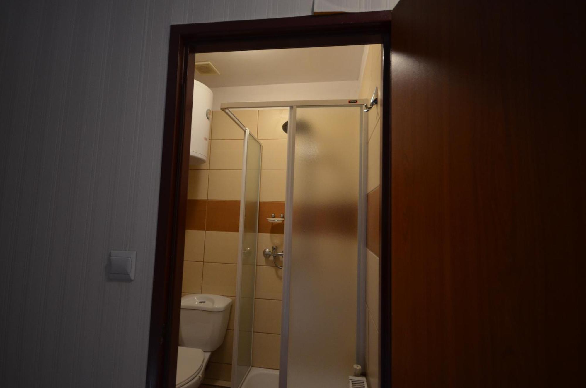Pod Modrzewiem Mieszkania Wakacyjne Duszniki Zdrój Exterior foto