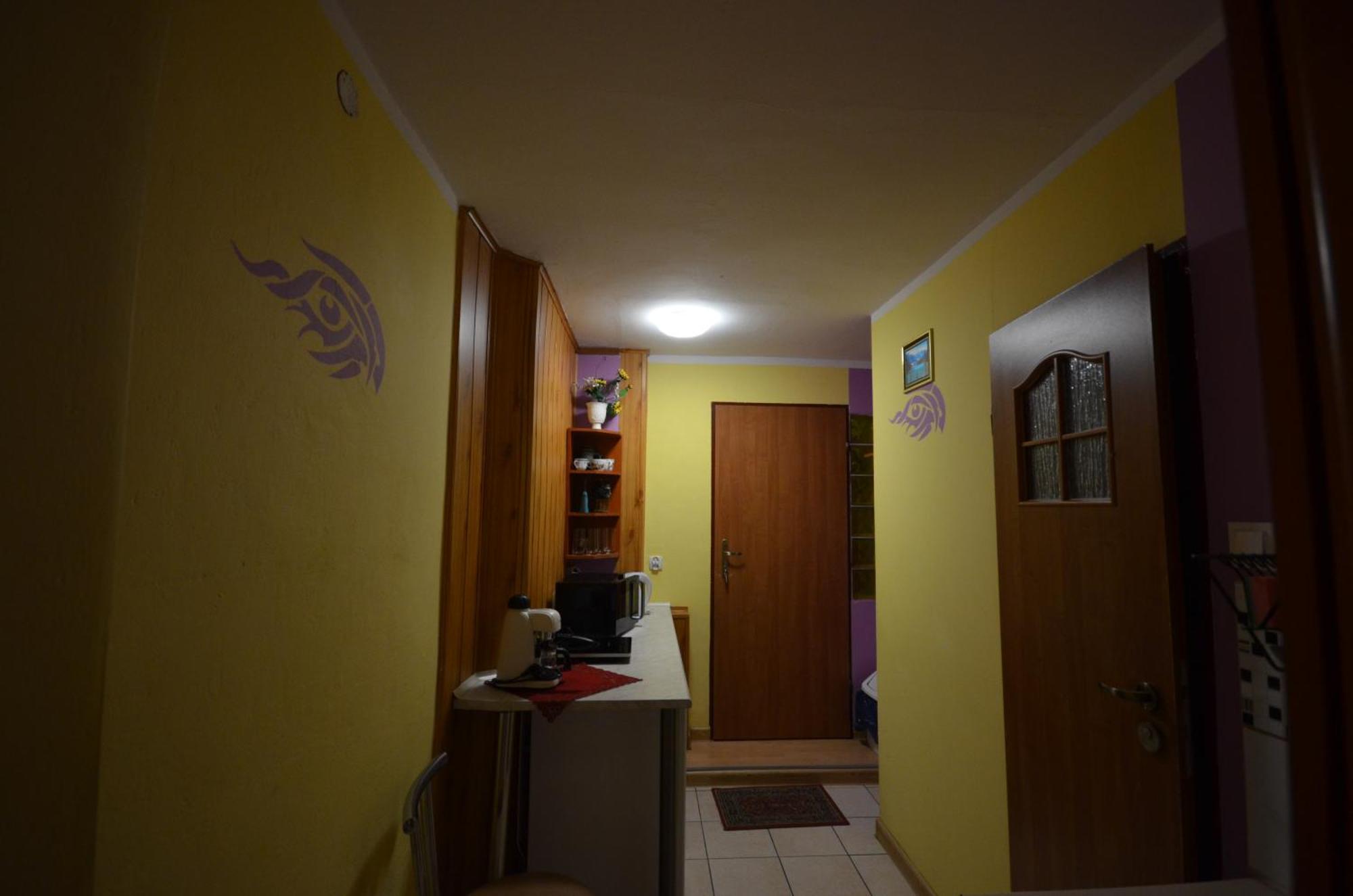 Pod Modrzewiem Mieszkania Wakacyjne Duszniki Zdrój Exterior foto